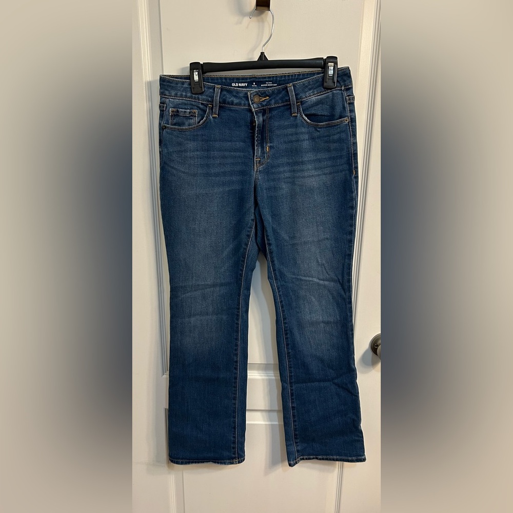 Old Navy Jeans